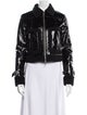 Rebecca Minkoff Biker Jacket