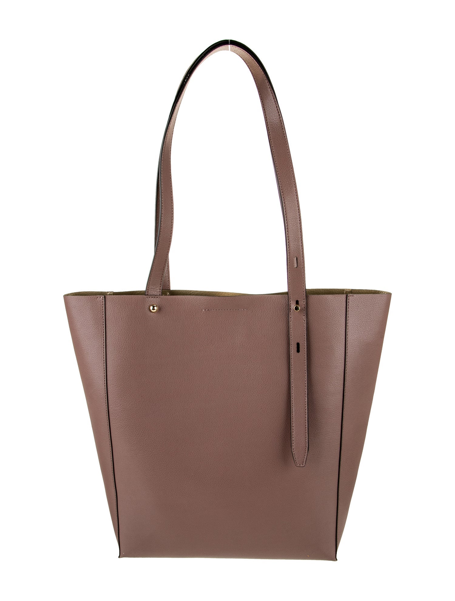 Rebecca Minkoff Leather Tote