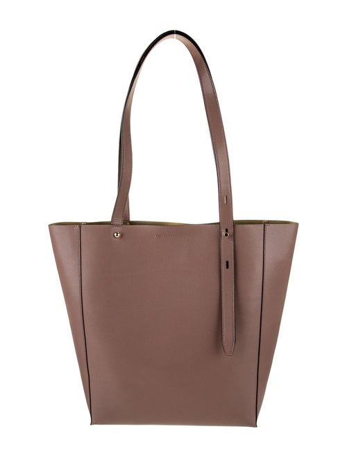 Rebecca Minkoff Leather Tote