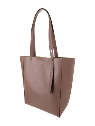 Rebecca Minkoff Leather Tote