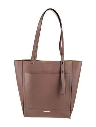 Rebecca Minkoff Leather Tote