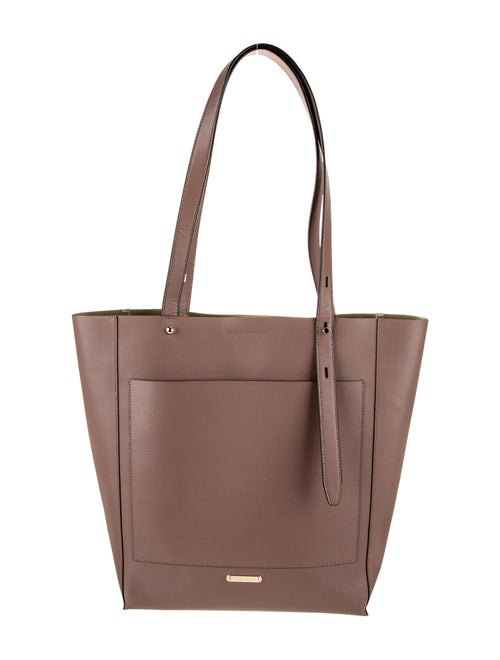 Rebecca Minkoff Leather Tote