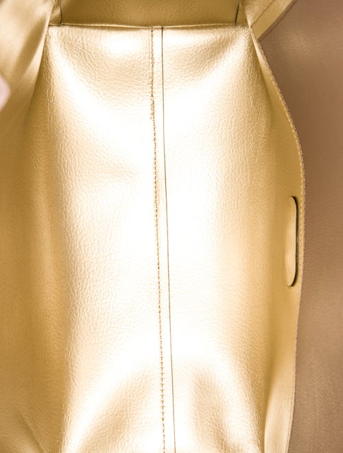 Rebecca Minkoff Leather Tote