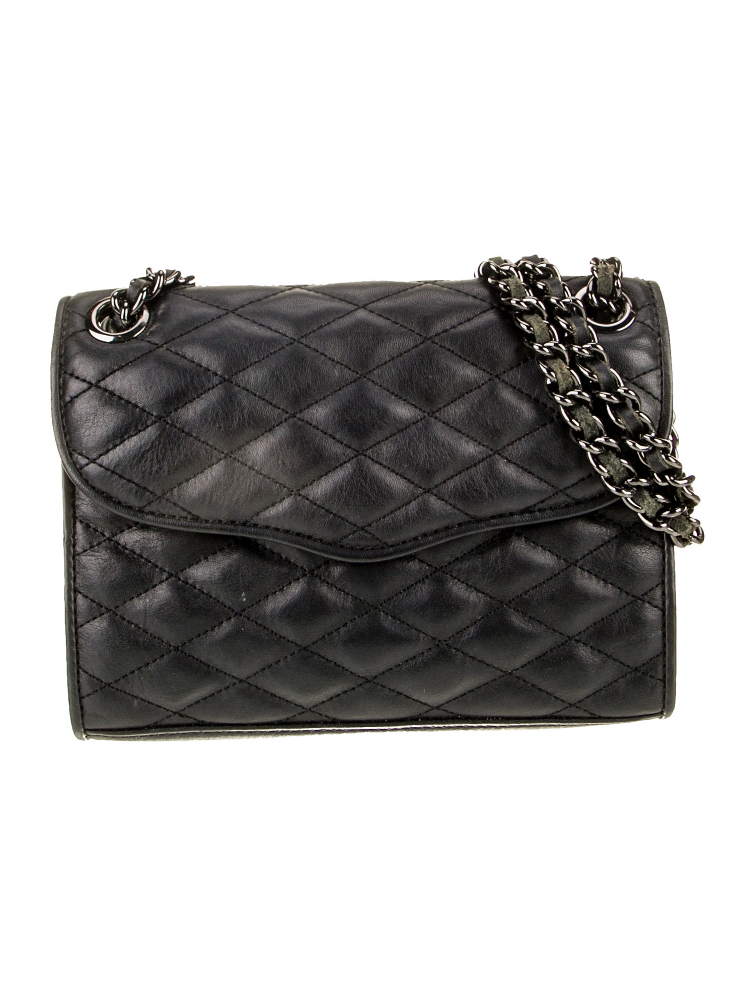 Rebecca Minkoff Leather Shoulder Bag