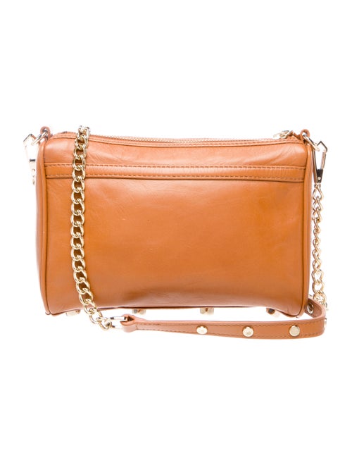 Rebecca Minkoff Leather Crossbody Bag