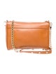 Rebecca Minkoff Leather Crossbody Bag