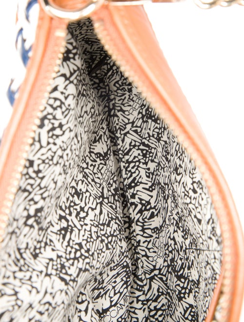 Rebecca Minkoff Leather Crossbody Bag