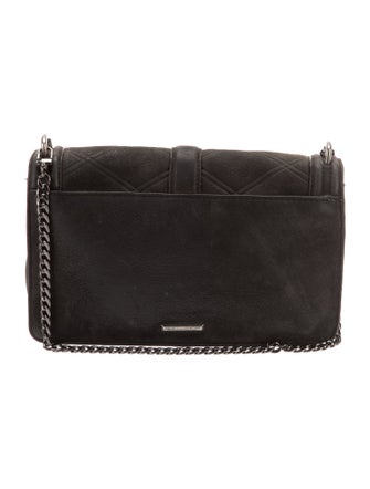 Rebecca Minkoff Quilted Shoulder Bag