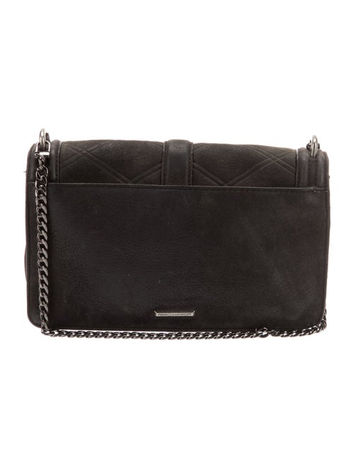 Rebecca Minkoff Quilted Shoulder Bag