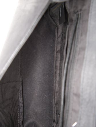 Rebecca Minkoff Quilted Shoulder Bag