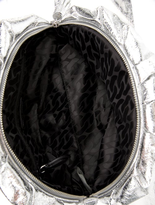 Rebecca Minkoff Leather Clutch