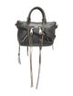 Rebecca Minkoff Leather Top Handle Bag