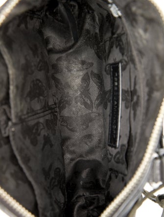 Rebecca Minkoff Leather Top Handle Bag