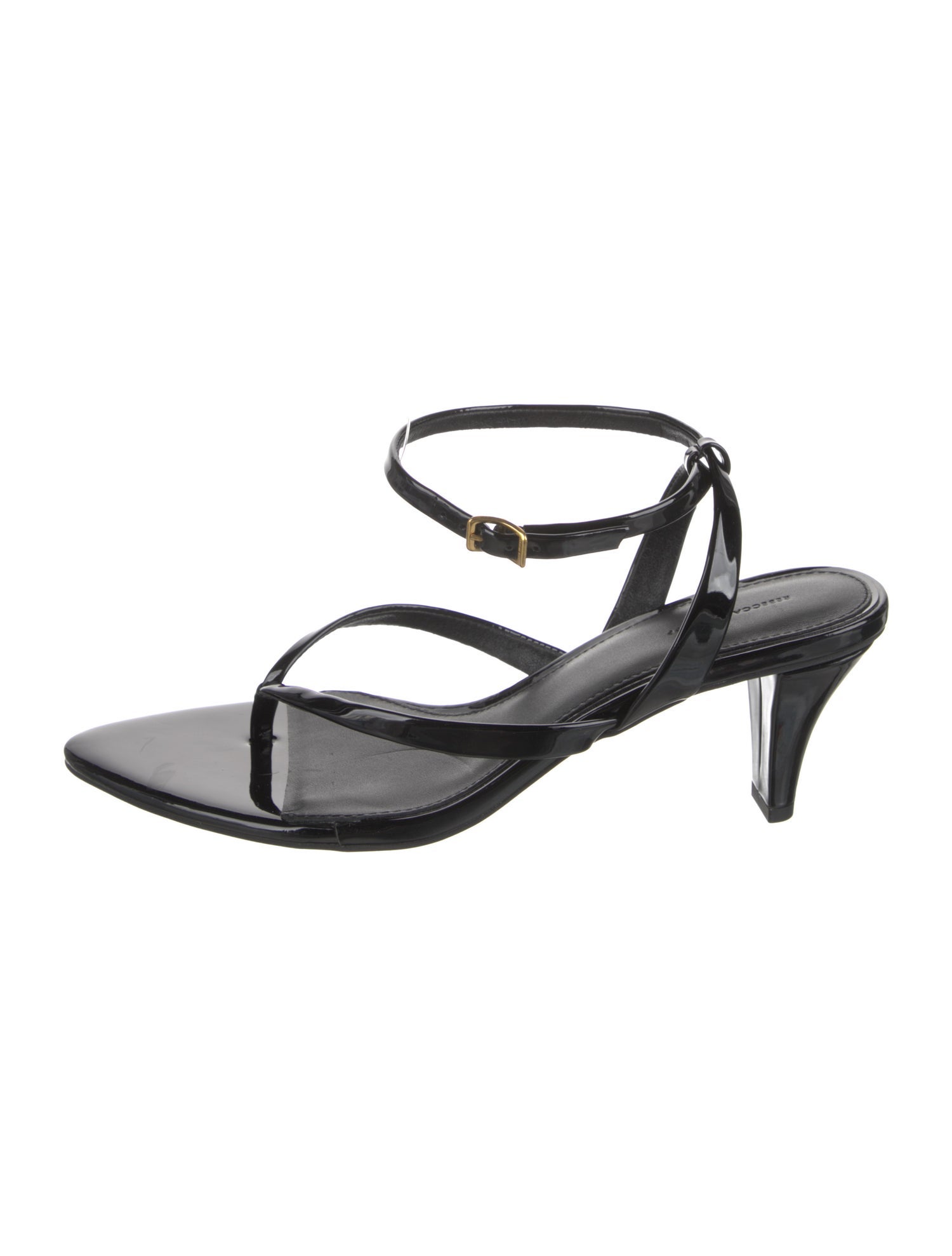 Rebecca Minkoff Leather Sandals