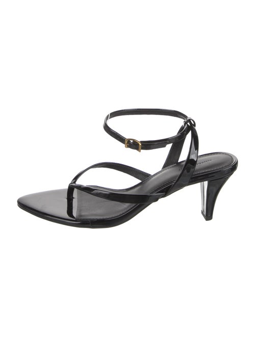 Rebecca Minkoff Leather Sandals