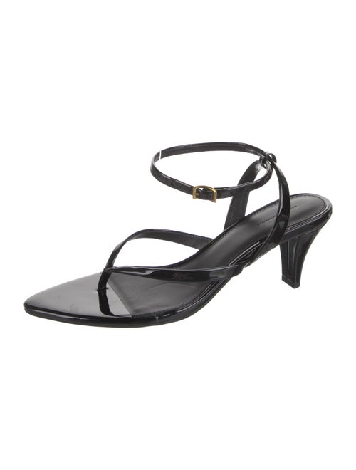 Rebecca Minkoff Leather Sandals