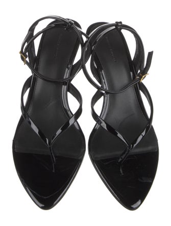 Rebecca Minkoff Leather Sandals
