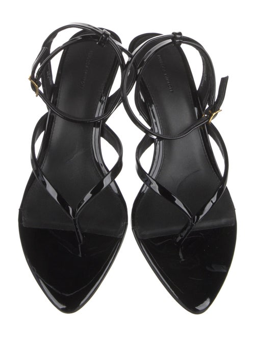 Rebecca Minkoff Leather Sandals
