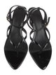 Rebecca Minkoff Leather Sandals