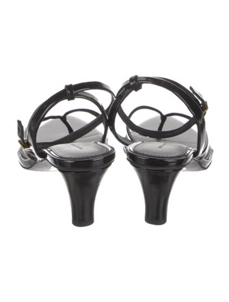 Rebecca Minkoff Leather Sandals