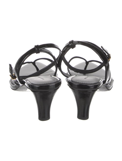 Rebecca Minkoff Leather Sandals