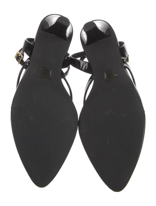 Rebecca Minkoff Leather Sandals
