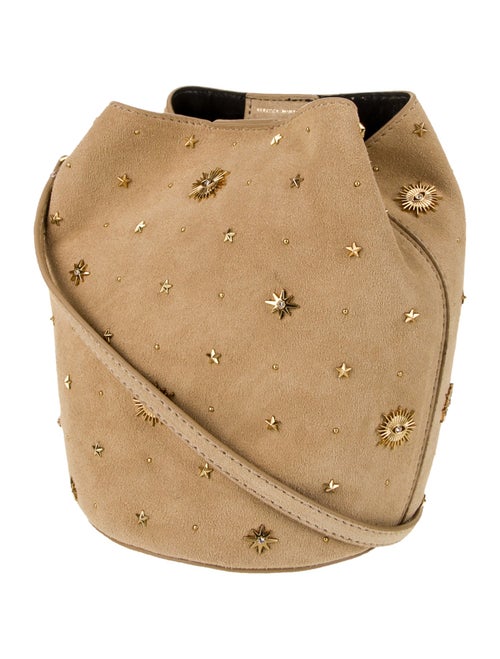 Rebecca Minkoff Leather Bucket Bag