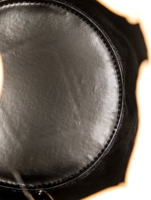 Rebecca Minkoff Leather Bucket Bag