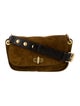 Rebecca Minkoff Suede Crossbody Bag