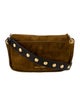 Rebecca Minkoff Suede Crossbody Bag