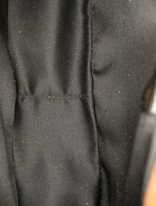 Rebecca Minkoff Suede Crossbody Bag