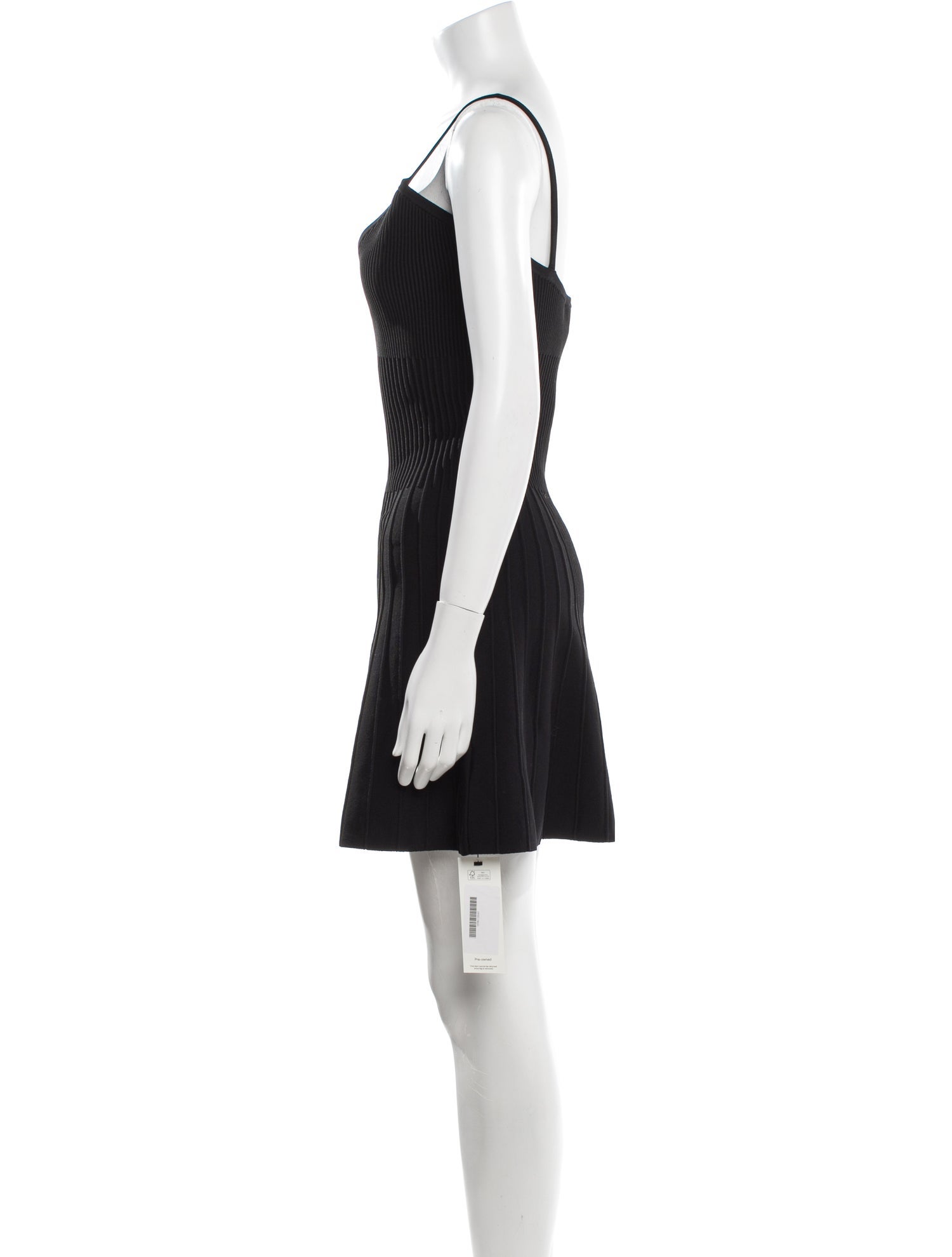Rebecca Minkoff V-Neck Mini Dress w/ Tags