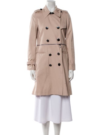 Rebecca Minkoff Trench Coat
