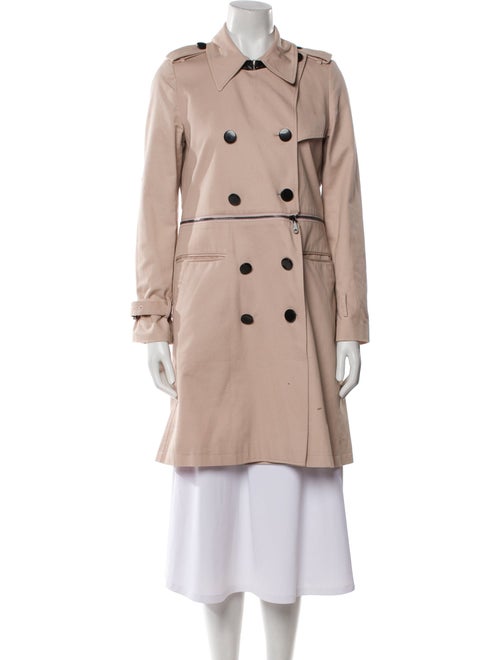 Rebecca Minkoff Trench Coat
