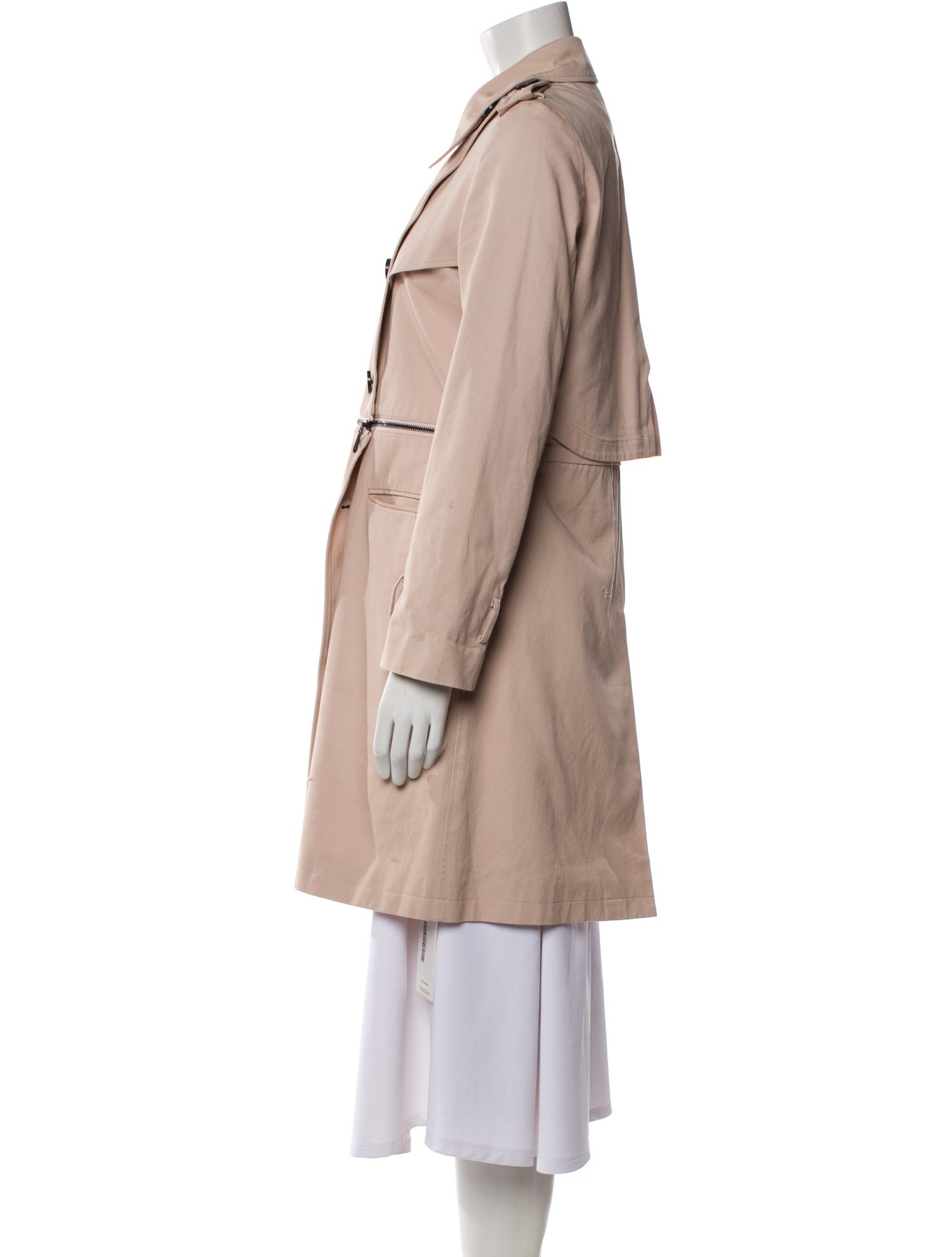 Rebecca Minkoff Trench Coat