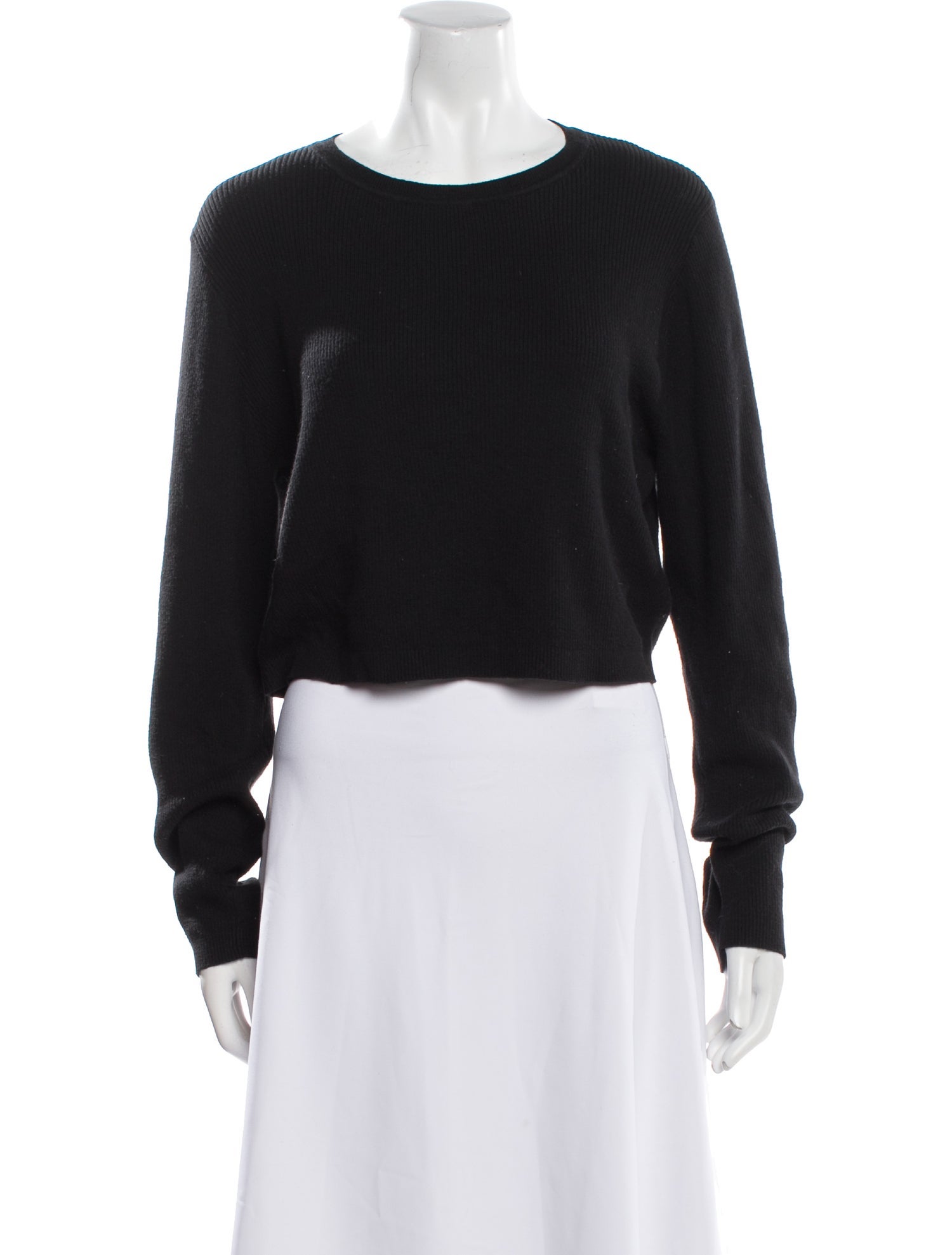 Rebecca Minkoff Crew Neck Sweater