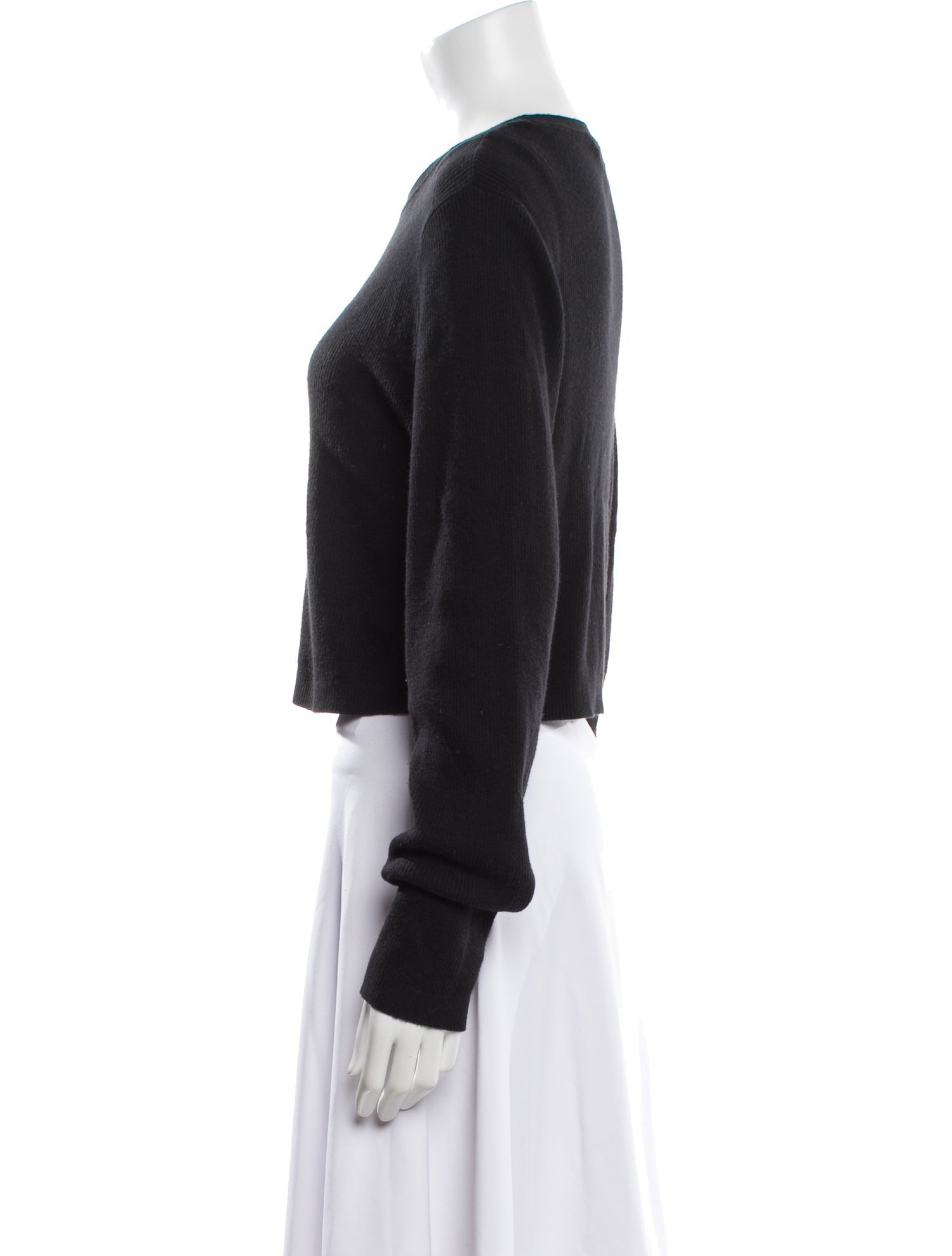 Rebecca Minkoff Crew Neck Sweater