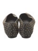 Rebecca Minkoff Leather Studded Accents Flats