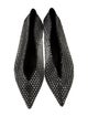 Rebecca Minkoff Mesh Crystal Embellishments Flats