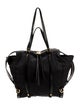 Rebecca Minkoff Nylon Top Handle Bag
