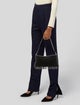 Rebecca Minkoff Suede Shoulder Bag