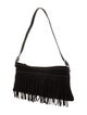 Rebecca Minkoff Suede Shoulder Bag