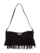 Rebecca Minkoff Suede Shoulder Bag