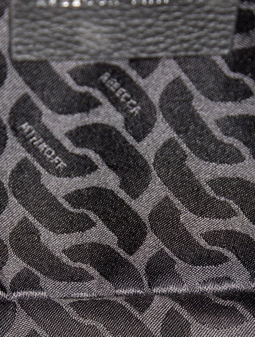 Rebecca Minkoff Suede Shoulder Bag