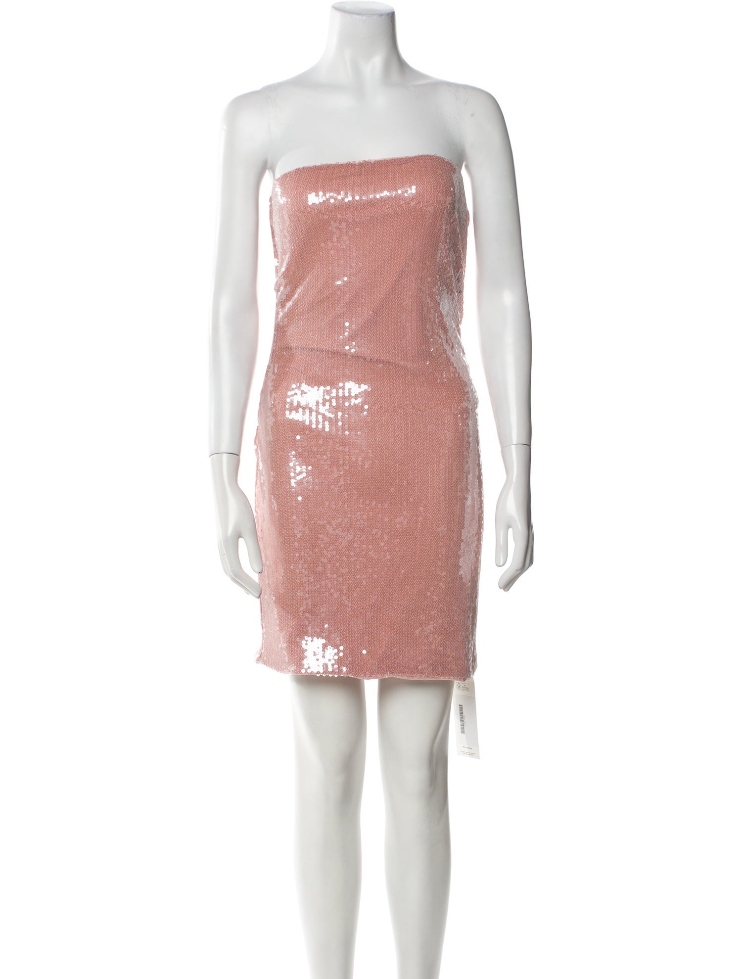 Rebecca Minkoff Strapless Mini Dress w/ Tags