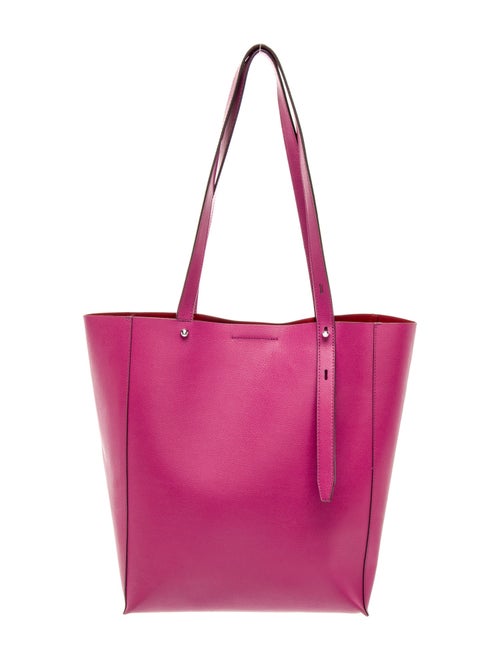 Rebecca Minkoff Leather Bucket Bag
