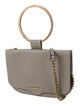 Rebecca Minkoff Leather Top Handle Bag