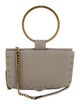 Rebecca Minkoff Leather Top Handle Bag