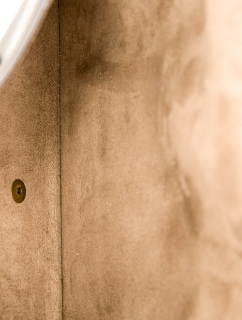 Rebecca Minkoff Leather Top Handle Bag