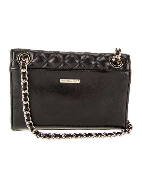 Rebecca Minkoff Quilted Shoulder Bag